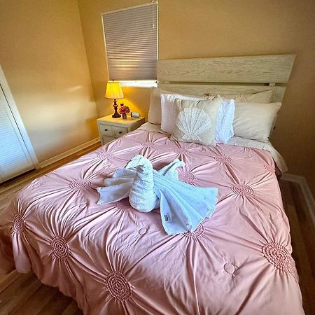 4 Bedroom Clearwater Vacation Home With Amazing Backyard Extérieur photo