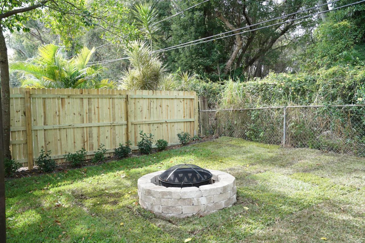 4 Bedroom Clearwater Vacation Home With Amazing Backyard Extérieur photo
