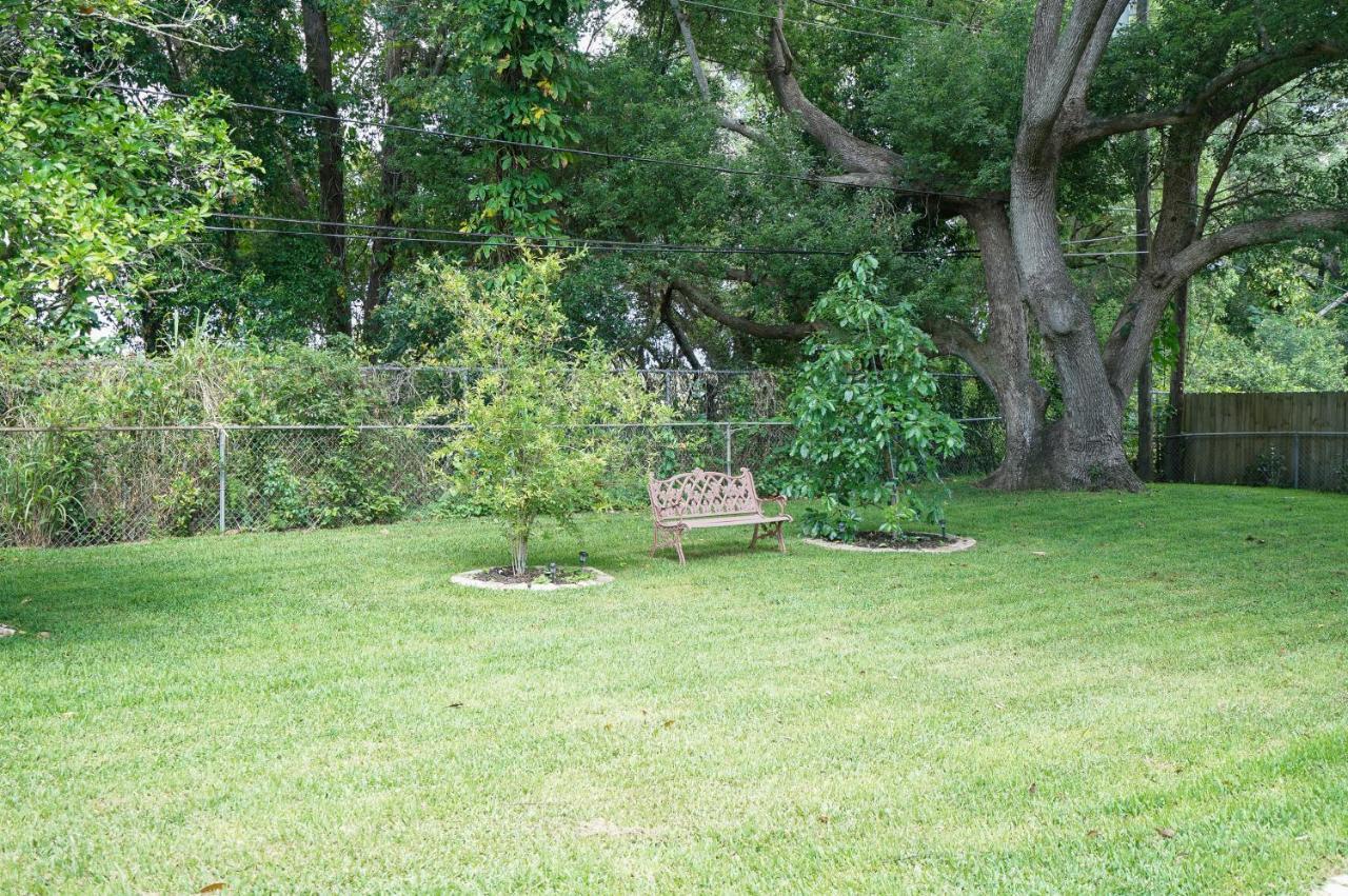 4 Bedroom Clearwater Vacation Home With Amazing Backyard Extérieur photo