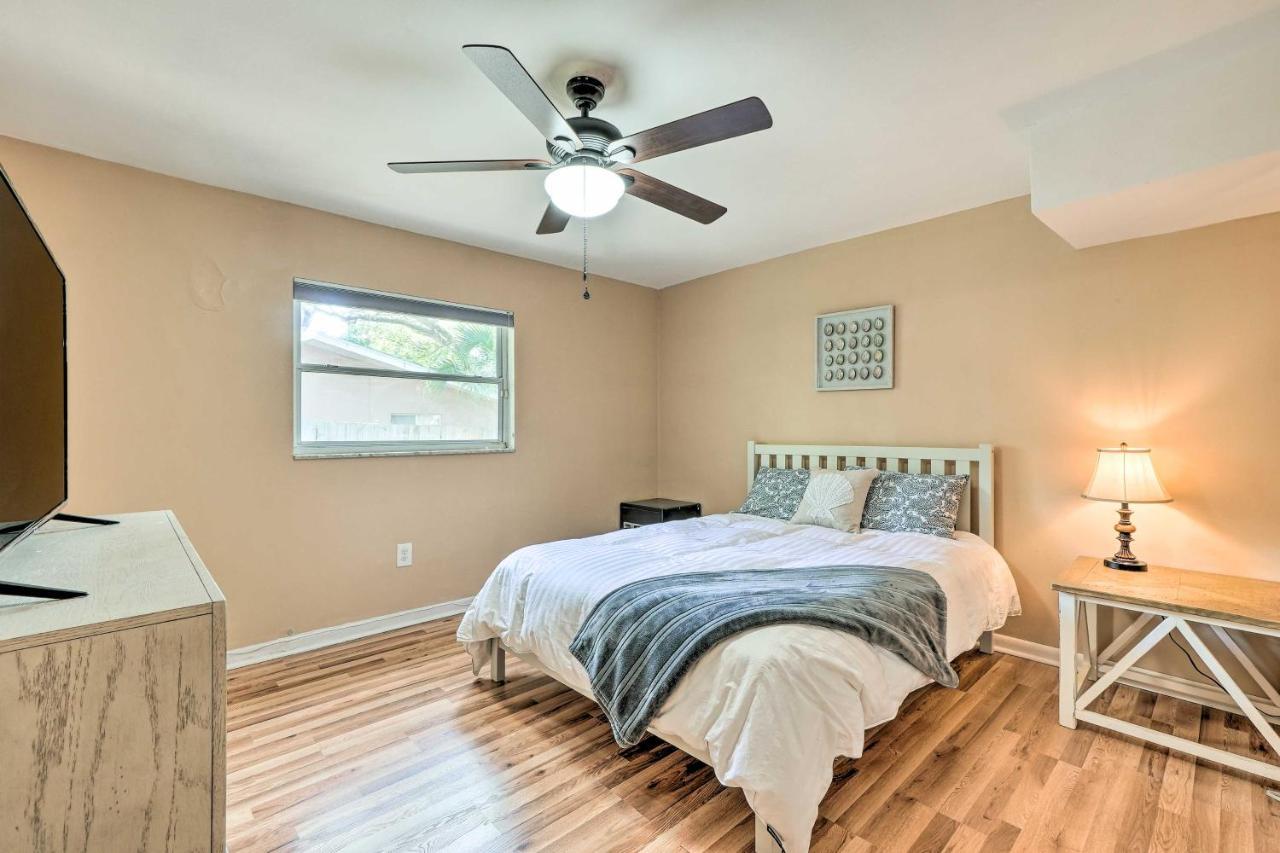 4 Bedroom Clearwater Vacation Home With Amazing Backyard Extérieur photo
