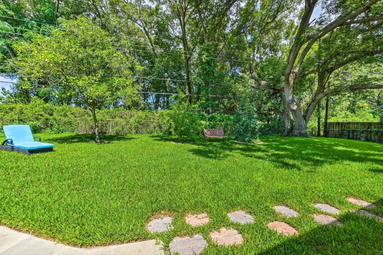 4 Bedroom Clearwater Vacation Home With Amazing Backyard Extérieur photo