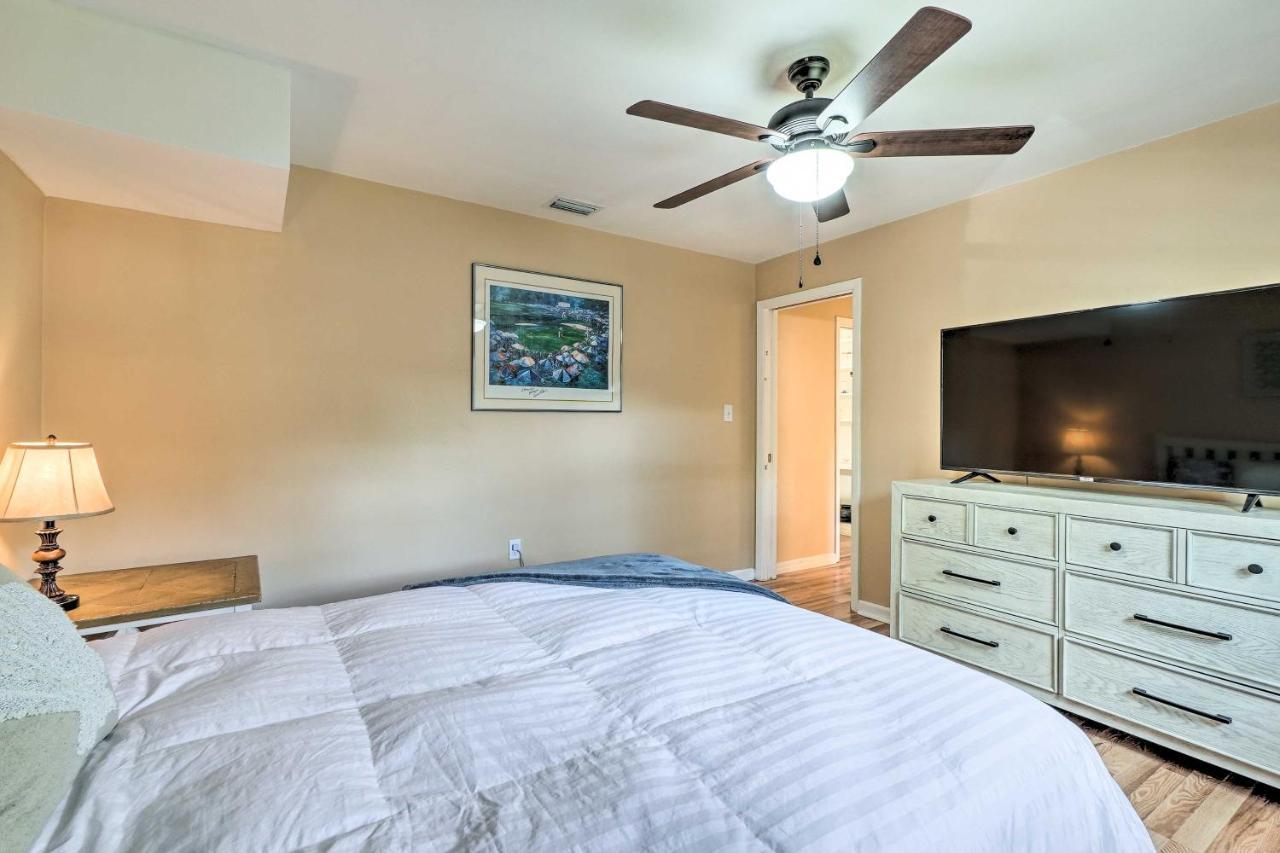 4 Bedroom Clearwater Vacation Home With Amazing Backyard Extérieur photo
