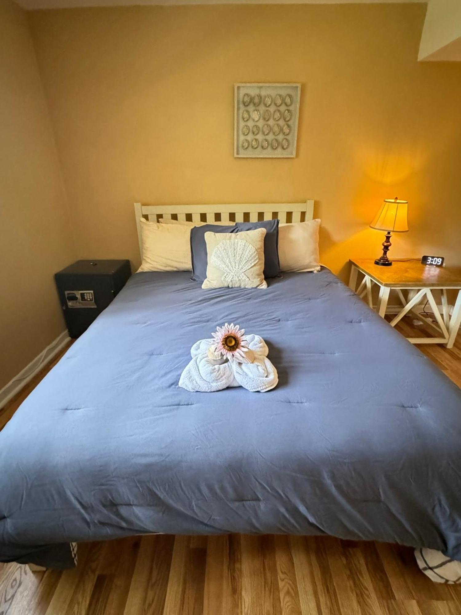 4 Bedroom Clearwater Vacation Home With Amazing Backyard Extérieur photo