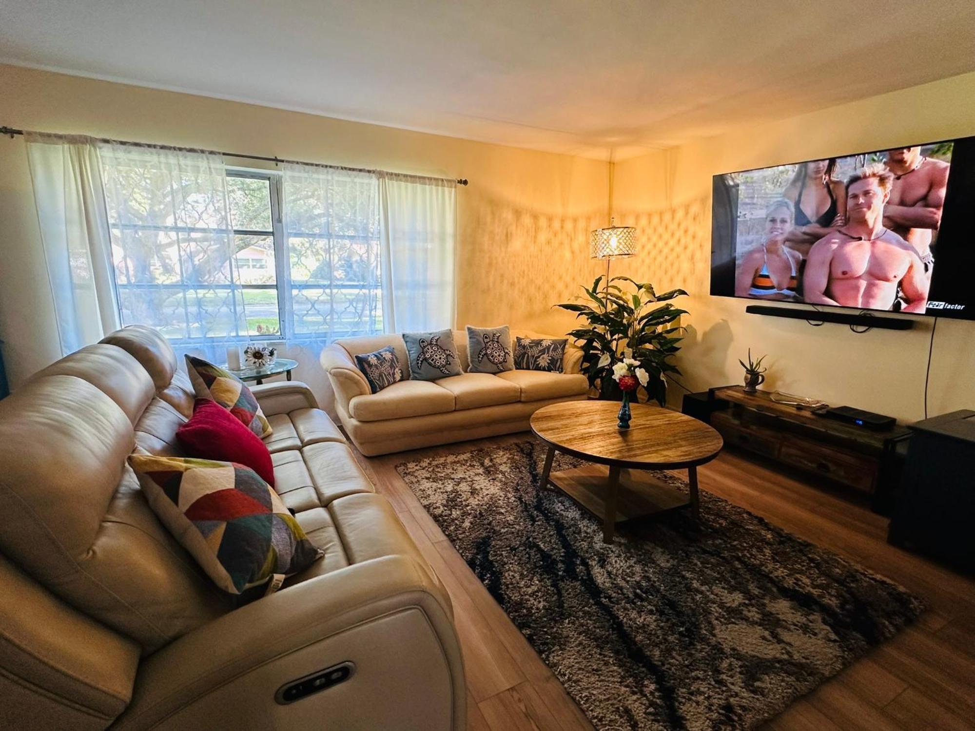 4 Bedroom Clearwater Vacation Home With Amazing Backyard Extérieur photo