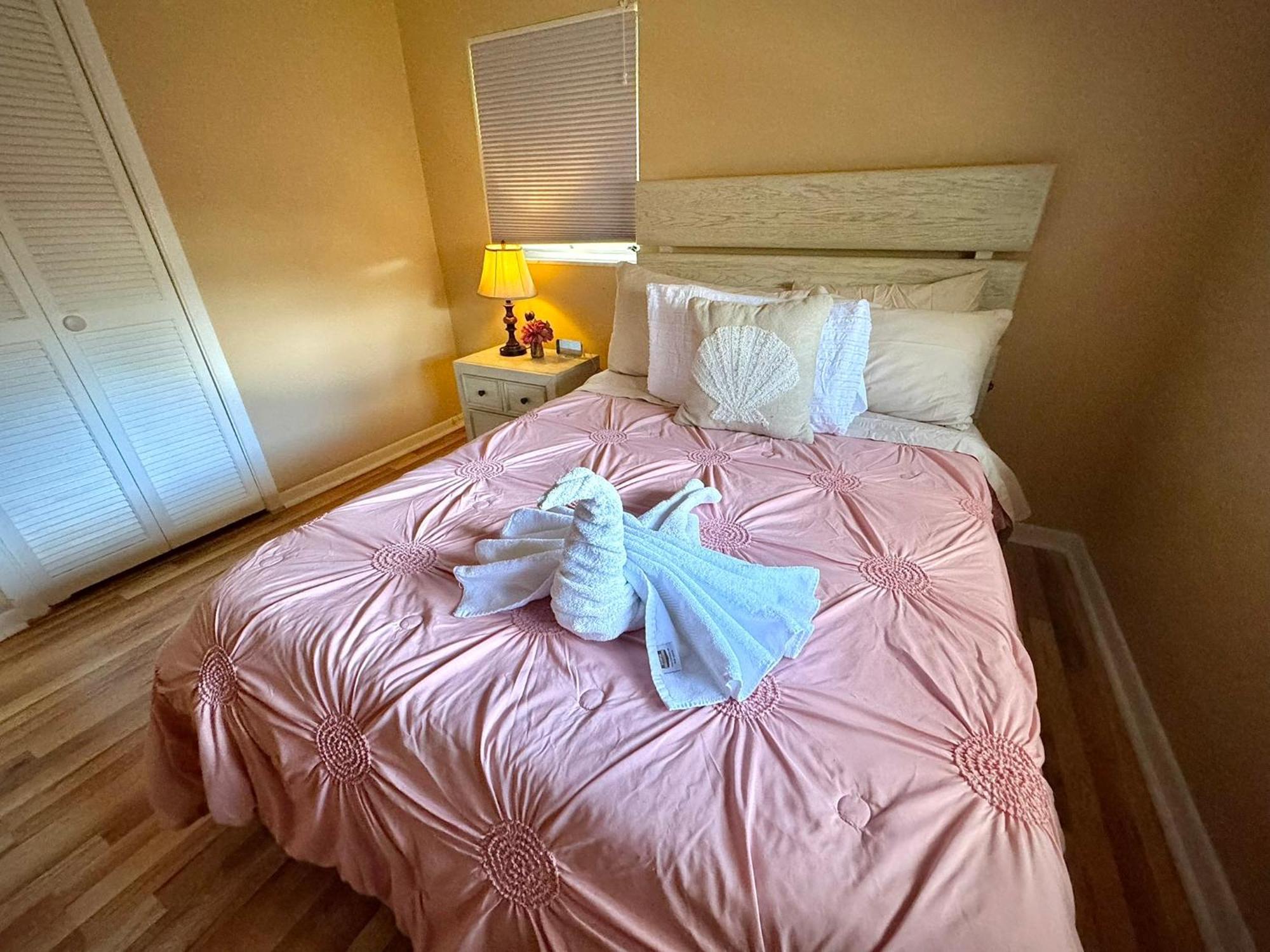 4 Bedroom Clearwater Vacation Home With Amazing Backyard Extérieur photo