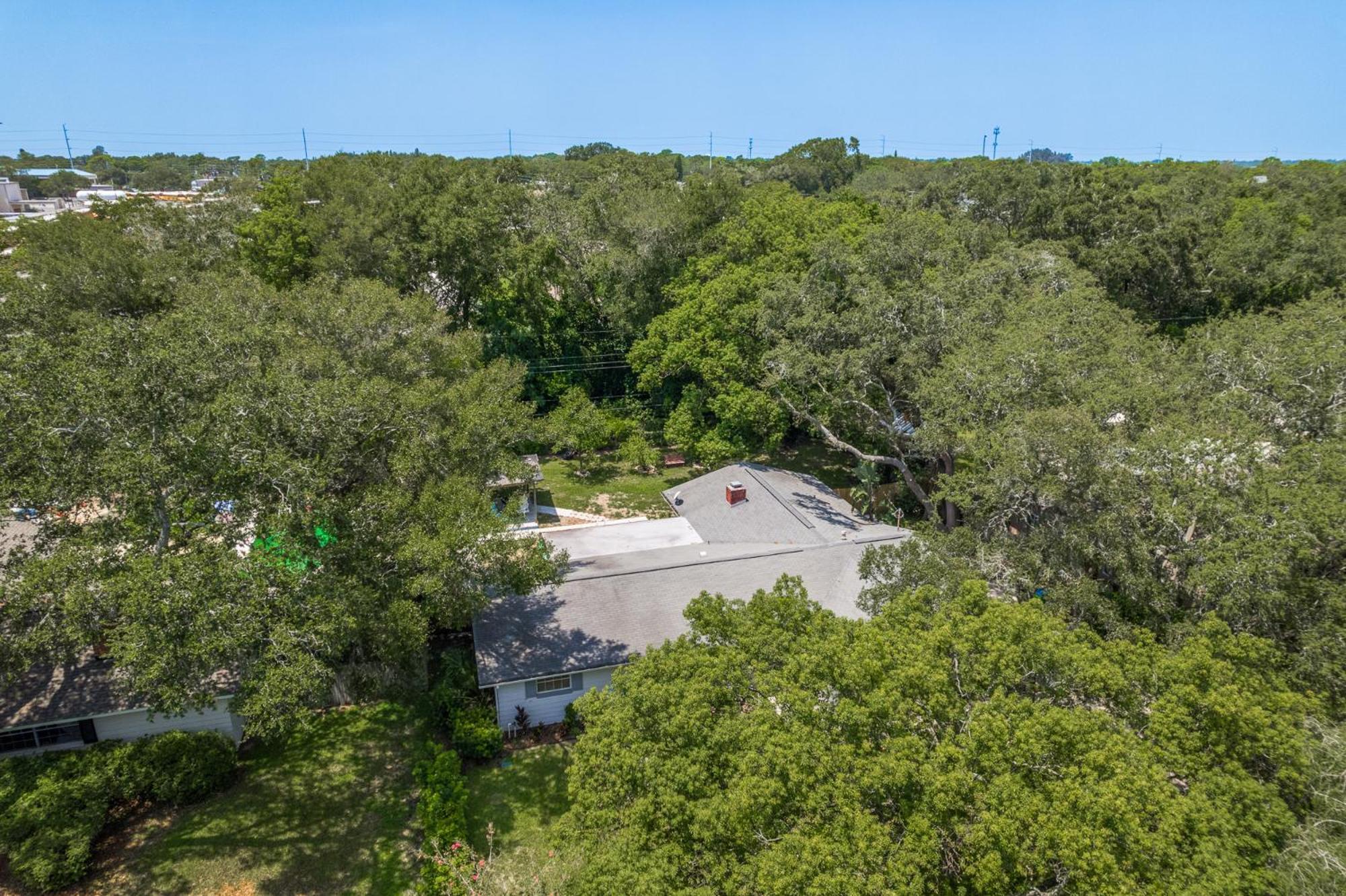 4 Bedroom Clearwater Vacation Home With Amazing Backyard Extérieur photo