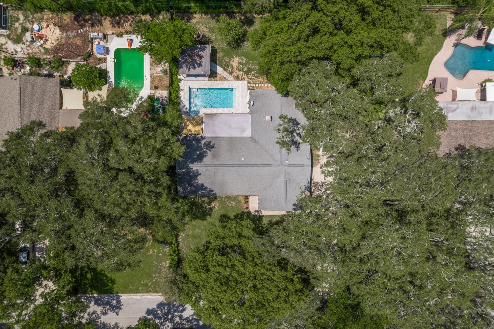 4 Bedroom Clearwater Vacation Home With Amazing Backyard Extérieur photo