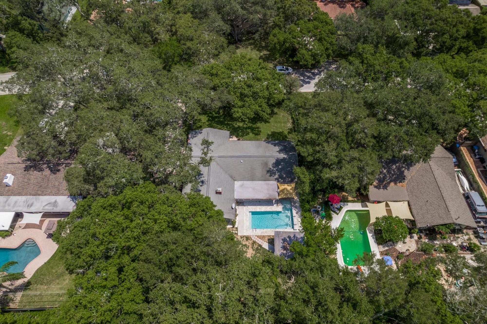 4 Bedroom Clearwater Vacation Home With Amazing Backyard Extérieur photo