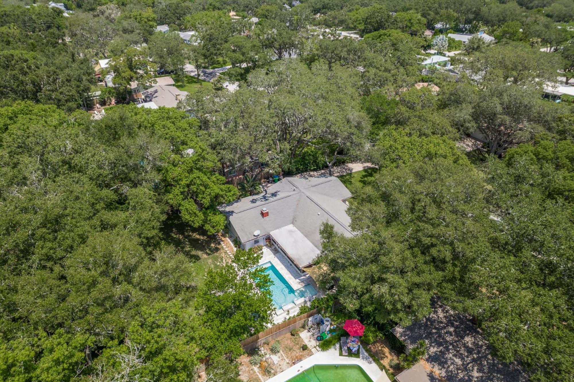 4 Bedroom Clearwater Vacation Home With Amazing Backyard Extérieur photo